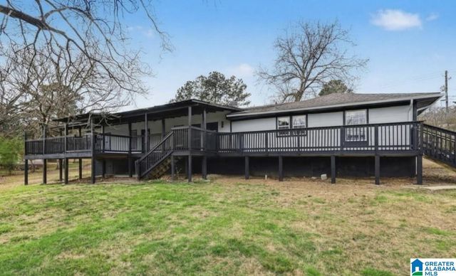 73 BLACKJACK ROAD, Trussville, AL 35173