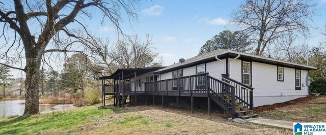 73 BLACKJACK ROAD, Trussville, AL 35173