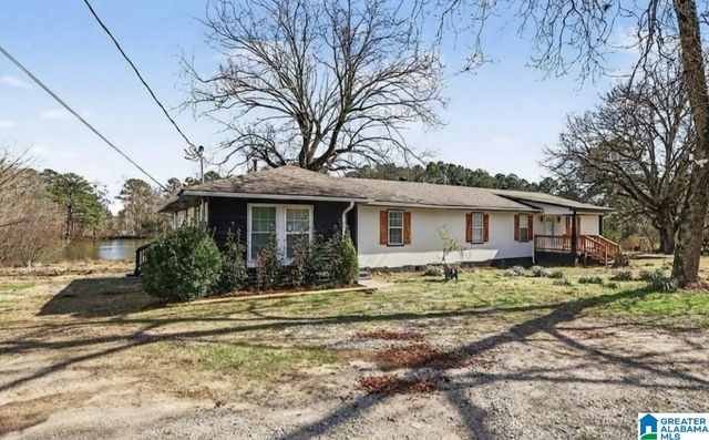 73 BLACKJACK ROAD, Trussville, AL 35173