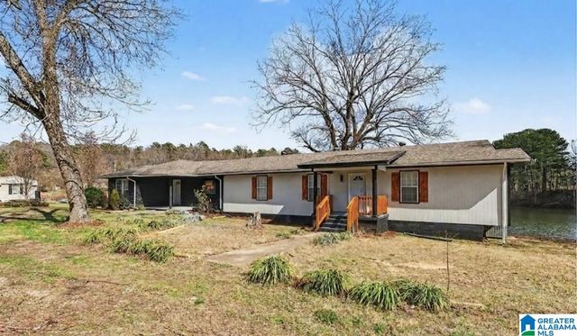 73 BLACKJACK ROAD, Trussville, AL 35173