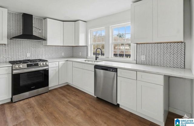 73 BLACKJACK ROAD, Trussville, AL 35173