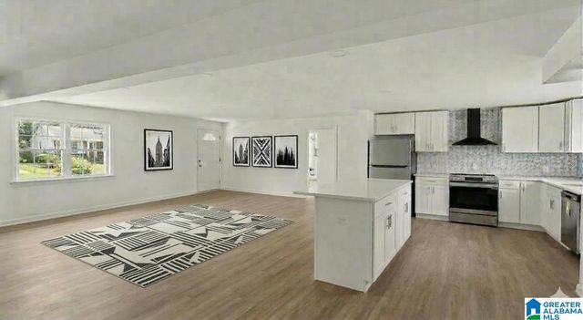 73 BLACKJACK ROAD, Trussville, AL 35173