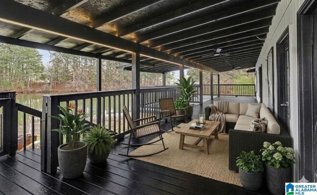 73 BLACKJACK ROAD, Trussville, AL 35173