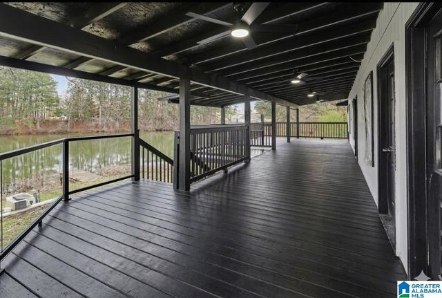 73 BLACKJACK ROAD, Trussville, AL 35173