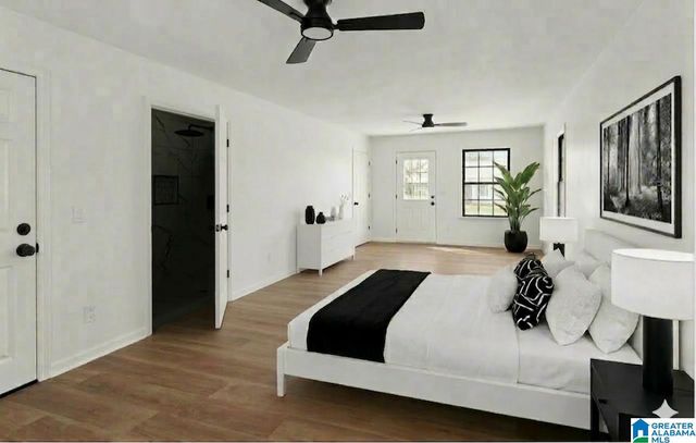 73 BLACKJACK ROAD, Trussville, AL 35173