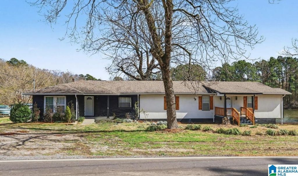 73 BLACKJACK ROAD, Trussville, AL 35173