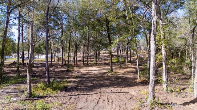 6161 LA PINE ROAD, Brooksville, FL 34602