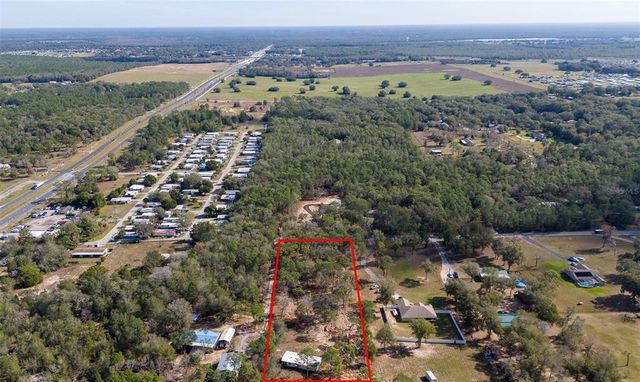 6161 LA PINE ROAD, Brooksville, FL 34602