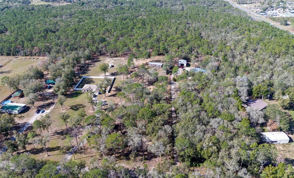 6161 LA PINE ROAD, Brooksville, FL 34602