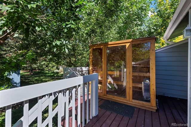 2953 Eagle Way, Boulder, CO 80301