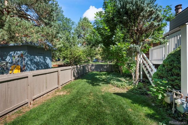 2953 Eagle Way, Boulder, CO 80301