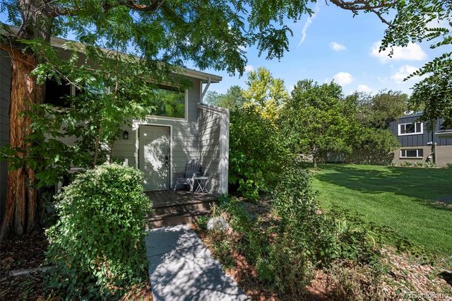 2953 Eagle Way, Boulder, CO 80301