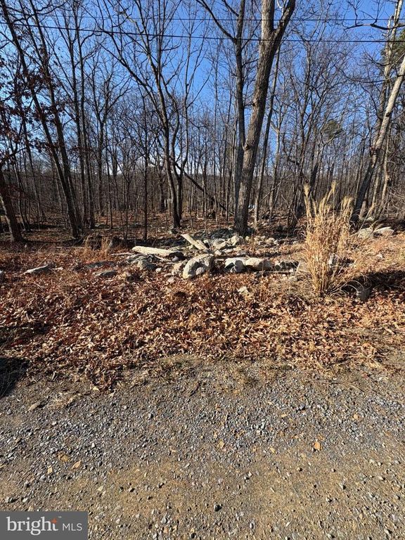 Image 1 of property listing at LOT 13 CROW DR, Winchester, VA 22602
