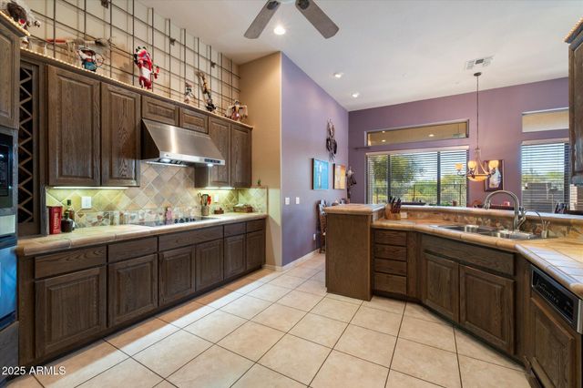 41910 N Long Cove Way, Anthem, AZ 85086