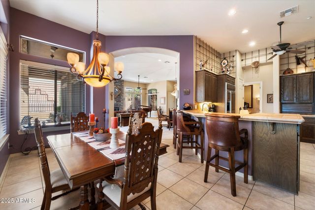 41910 N Long Cove Way, Anthem, AZ 85086