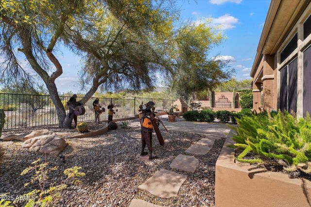 41910 N Long Cove Way, Anthem, AZ 85086