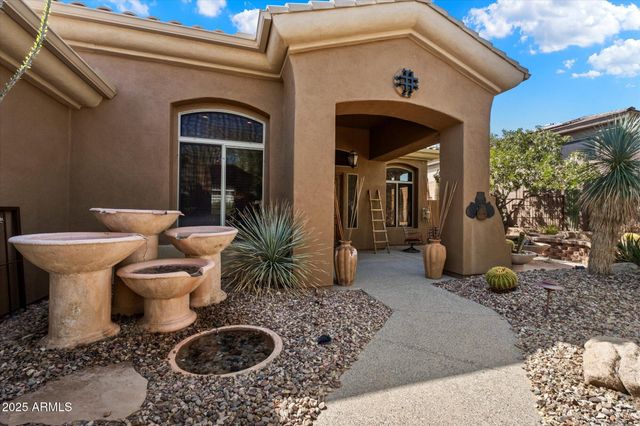 41910 N Long Cove Way, Anthem, AZ 85086