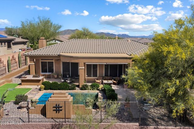 41910 N Long Cove Way, Anthem, AZ 85086