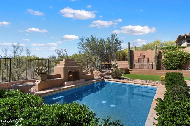 41910 N Long Cove Way, Anthem, AZ 85086