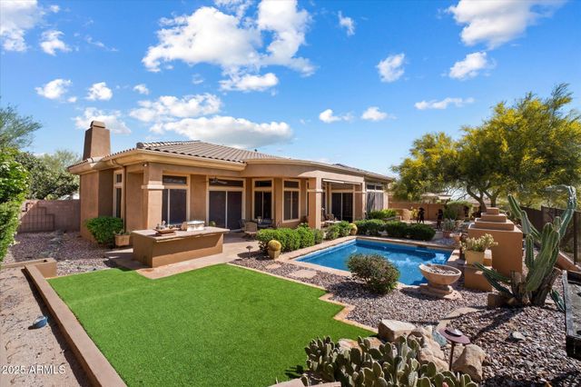 41910 N Long Cove Way, Anthem, AZ 85086