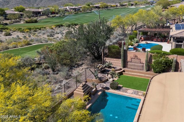 41910 N Long Cove Way, Anthem, AZ 85086