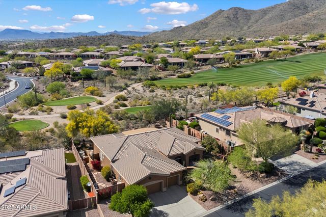 41910 N Long Cove Way, Anthem, AZ 85086