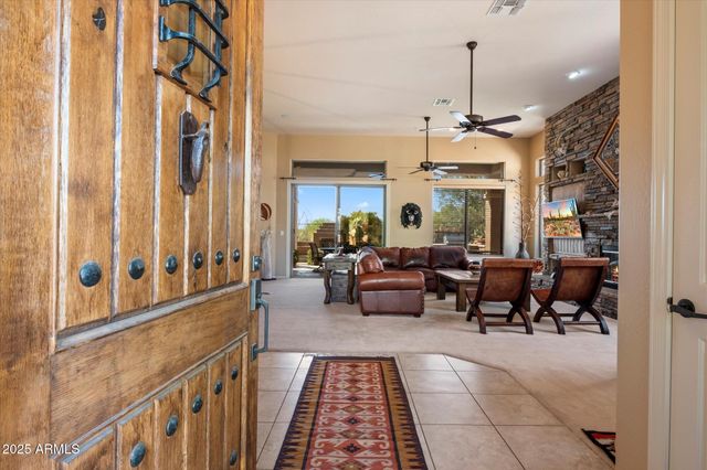 41910 N Long Cove Way, Anthem, AZ 85086