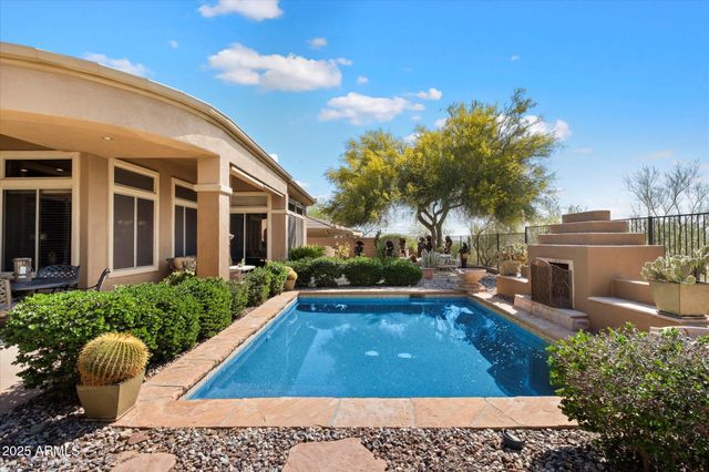 41910 N Long Cove Way, Anthem, AZ 85086