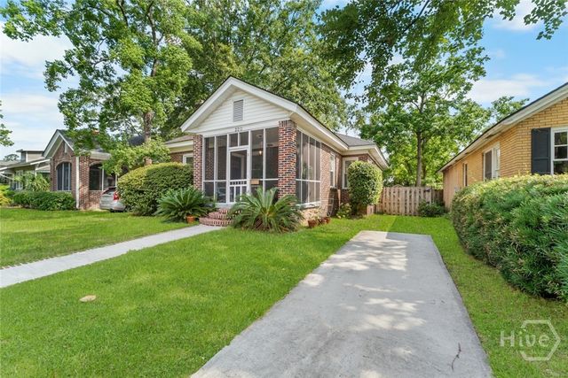 220 E 53rd Street, Savannah, GA 31405