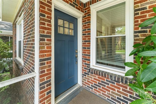 220 E 53rd Street, Savannah, GA 31405