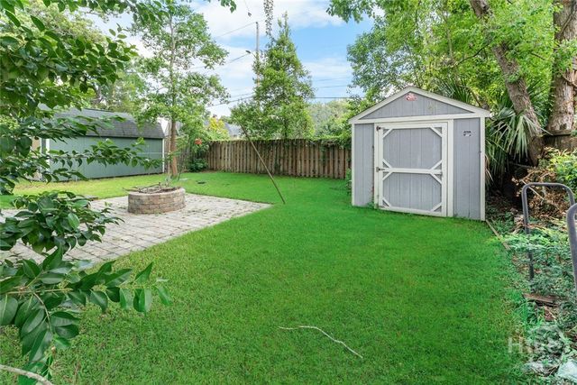 220 E 53rd Street, Savannah, GA 31405