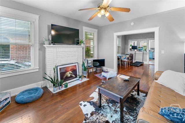 220 E 53rd Street, Savannah, GA 31405