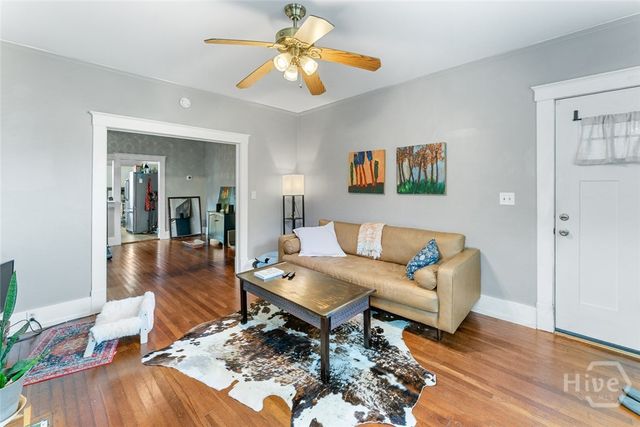 220 E 53rd Street, Savannah, GA 31405