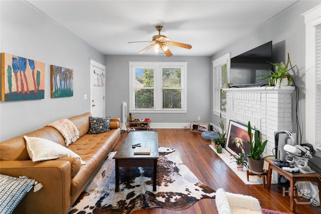 220 E 53rd Street, Savannah, GA 31405