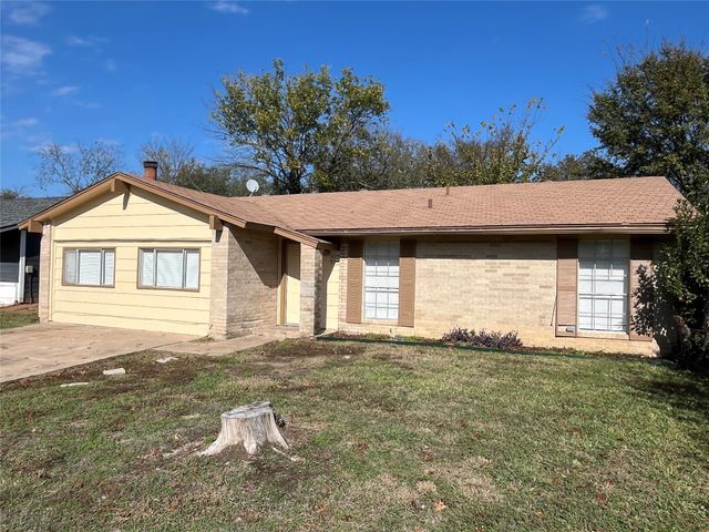13229 Valley Forge Circle, Balch Springs, TX 75180