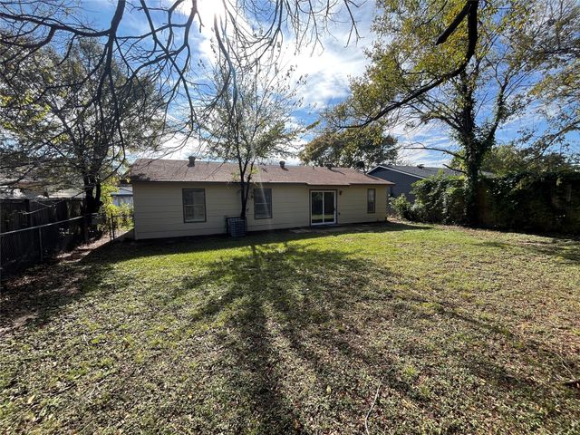 13229 Valley Forge Circle, Balch Springs, TX 75180