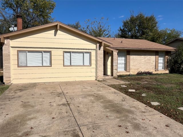 13229 Valley Forge Circle, Balch Springs, TX 75180