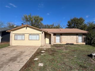13229 Valley Forge Circle, Balch Springs, TX 75180