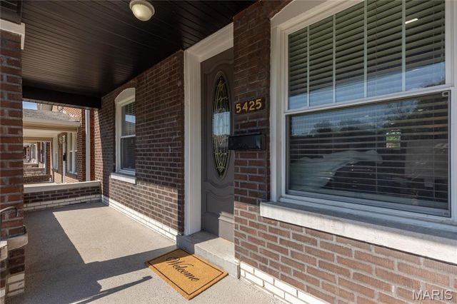 5425 Bates Street, St Louis, MO 63116