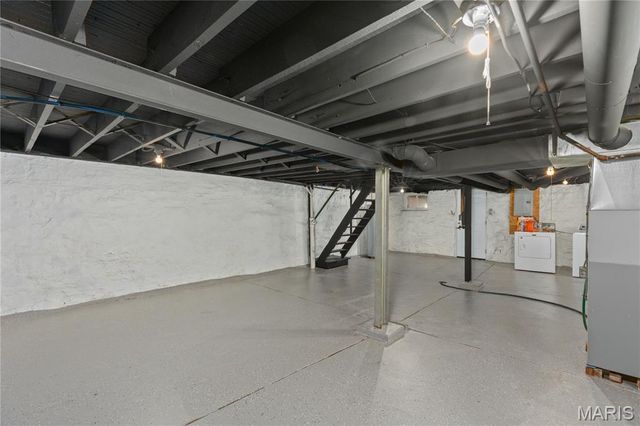 5425 Bates Street, St Louis, MO 63116