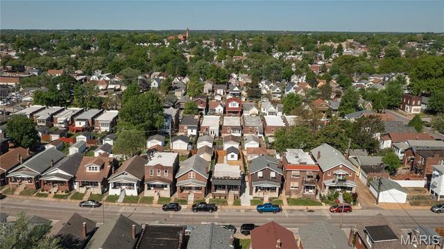 5425 Bates Street, St Louis, MO 63116