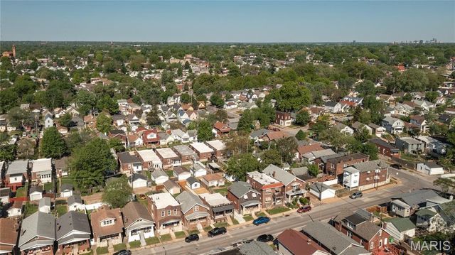 5425 Bates Street, St Louis, MO 63116