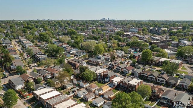 5425 Bates Street, St Louis, MO 63116