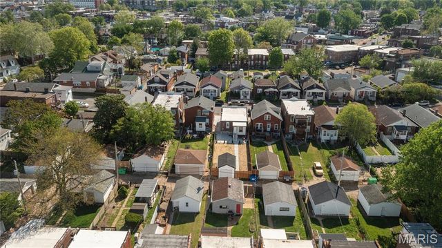 5425 Bates Street, St Louis, MO 63116