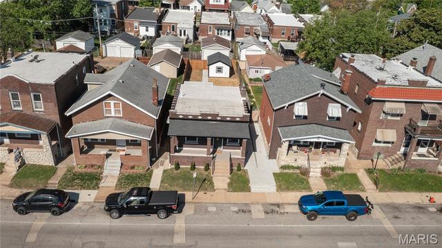 5425 Bates Street, St Louis, MO 63116