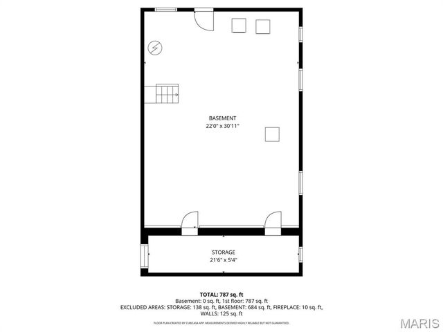5425 Bates Street, St Louis, MO 63116