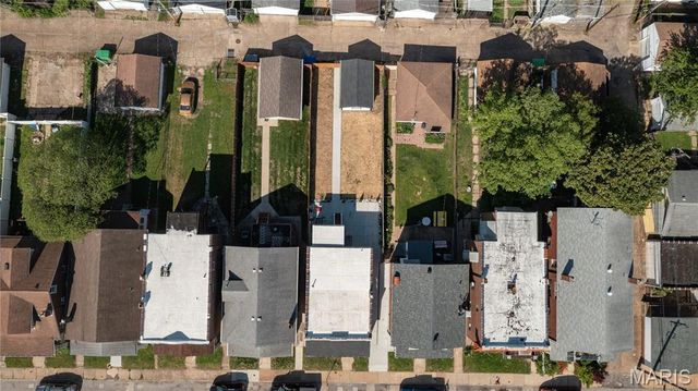 5425 Bates Street, St Louis, MO 63116