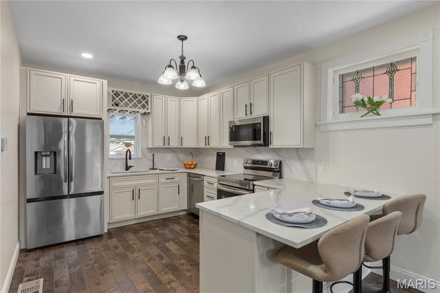 5425 Bates Street, St Louis, MO 63116