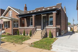5425 Bates Street, St Louis, MO 63116
