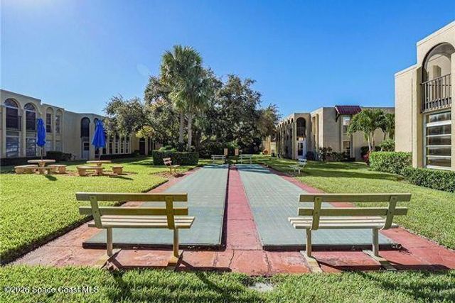 835 18th Street 206, Vero Beach, FL 32960